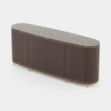 Stylish Club Cannes Sideboard 5