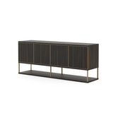 Stylish Club Manhattan Sideboard 3