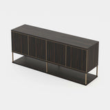 Stylish Club Manhattan Sideboard 5