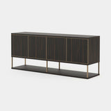 Stylish Club Manhattan Sideboard