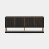 Stylish Club Manhattan Sideboard 2