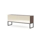 Stylish Club Slender Sideboard 3