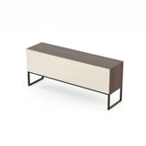 Stylish Club Slender Sideboard 5