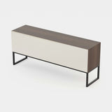 Stylish Club Slender Sideboard 5