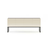 Stylish Club Slender Sideboard 2