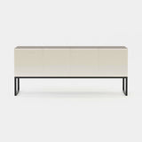 Stylish Club Slender Sideboard 2