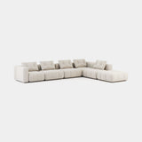 Stylish Club Antónia Sofa 3