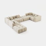 Stylish Club Antónia Sofa 2