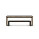 Stylish Club Bridge Console