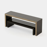 Stylish Club Bridge Console 3