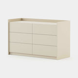 Stylish Club Chloe Chest of Drawers