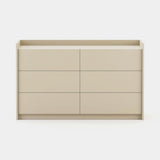 Stylish Club Chloe Chest of Drawers 2