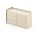 Stylish Club Chloe Chest of Drawers 5