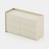 Stylish Club Chloe Chest of Drawers 5