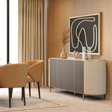 Stylish Club Club Sideboard 3