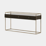 Stylish Club Cocktail Console