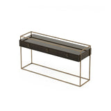 Stylish Club Cocktail Console 5