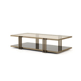 Stylish Club Empire Coffee Table 2