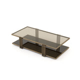 Stylish Club Empire Coffee Table 5