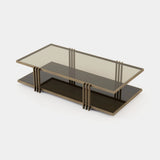 Stylish Club Empire Coffee Table 5