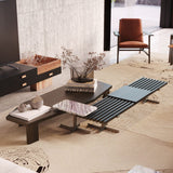 Stylish Club Escarpa Coffee Table 4