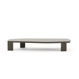 Stylish Club Escarpa Coffee Table