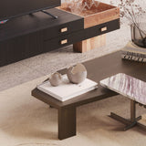 Stylish Club Escarpa Coffee Table 6