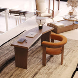 Stylish Club Escarpa Desk 6