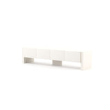 Stylish Club Faro TV Cabinet 6
