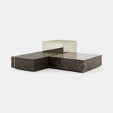 Stylish Club Fortune Coffee Table