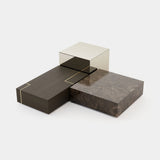 Stylish Club Fortune Coffee Table 2
