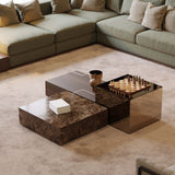 Stylish Club Fortune Coffee Table 5
