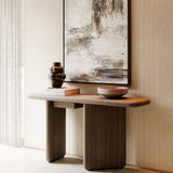 Stylish Club Foz Console 3