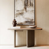 Stylish Club Foz Console 4