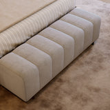 Stylish Club Hilary Bench 5