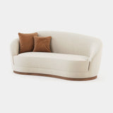Stylish Club Hilary Sofa