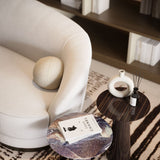 Stylish Club Hilary Sofa 5