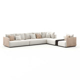 Stylish Club His Modular Sofa