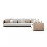 Stylish Club His Modular Sofa 2