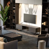 Stylish Club His TV Cabinet 4