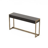 Stylish Club Manhattan Console 5