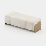 Stylish Club Margem Bench 4