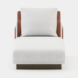 Stylish Club Margem Chaise Longue 5