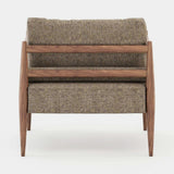 Stylish Club Miami Armchair 5