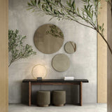 Stylish Club Natur Console 6