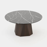 Stylish Club Olívia Dining Table 2