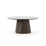 Stylish Club Olívia Dining Table 4