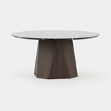 Stylish Club Olívia Dining Table 4
