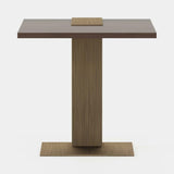 Stylish Club Slender Side Table 2