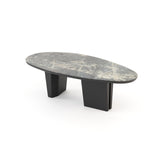 Stylish Club Stone Dining Table 3